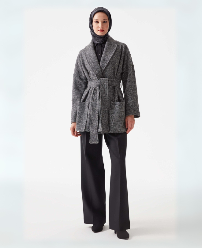 Veste en Laine